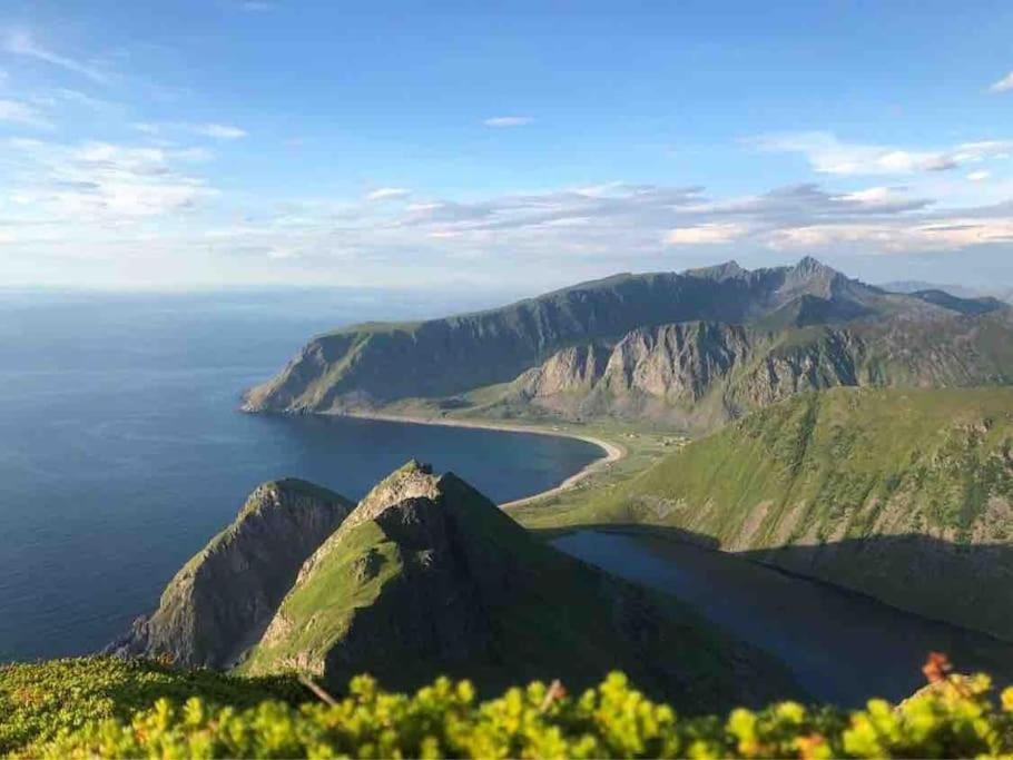 Close To Sea, Central, Rent A Boat, Mountain Hike, Wifi, Free Parking Haug Eksteriør billede