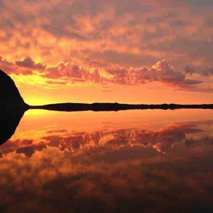 Close To Sea, Central, Rent A Boat, Mountain Hike, Wifi, Free Parking Haug Eksteriør billede