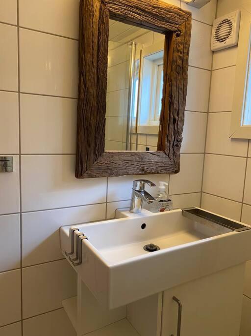 Close To Sea, Central, Rent A Boat, Mountain Hike, Wifi, Free Parking Haug Eksteriør billede