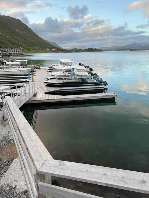 Close To Sea, Central, Rent A Boat, Mountain Hike, Wifi, Free Parking Haug Eksteriør billede