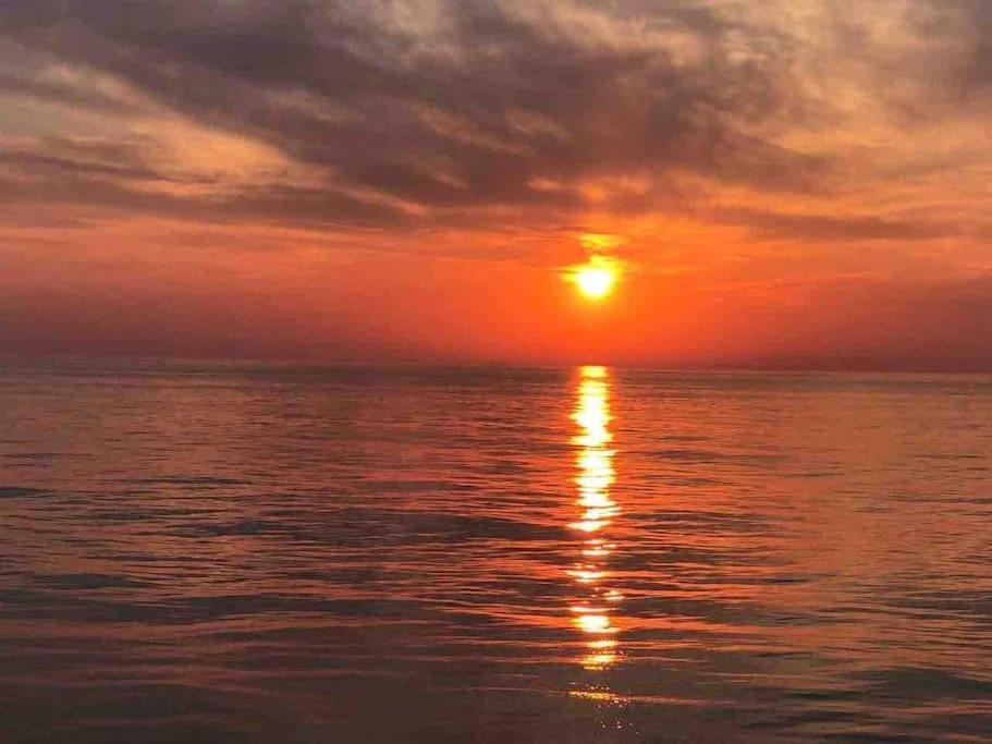 Close To Sea, Central, Rent A Boat, Mountain Hike, Wifi, Free Parking Haug Eksteriør billede