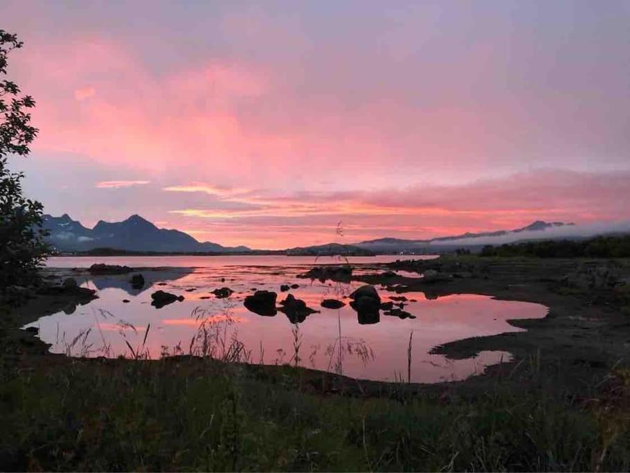 Close To Sea, Central, Rent A Boat, Mountain Hike, Wifi, Free Parking Haug Eksteriør billede