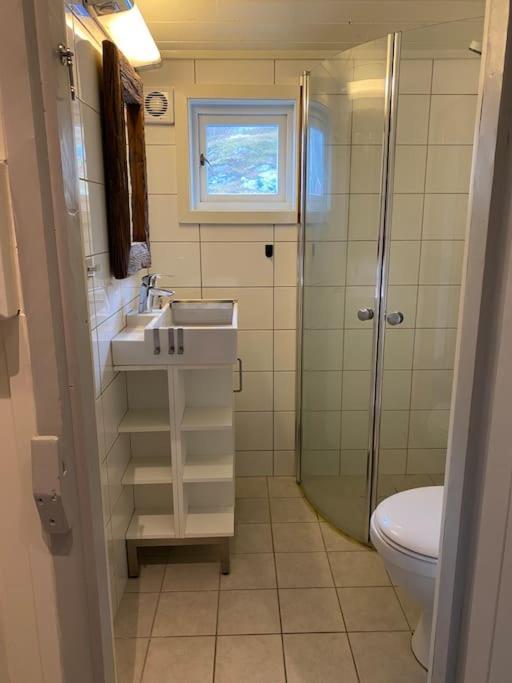 Close To Sea, Central, Rent A Boat, Mountain Hike, Wifi, Free Parking Haug Eksteriør billede
