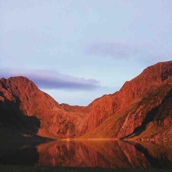 Close To Sea, Central, Rent A Boat, Mountain Hike, Wifi, Free Parking Haug Eksteriør billede