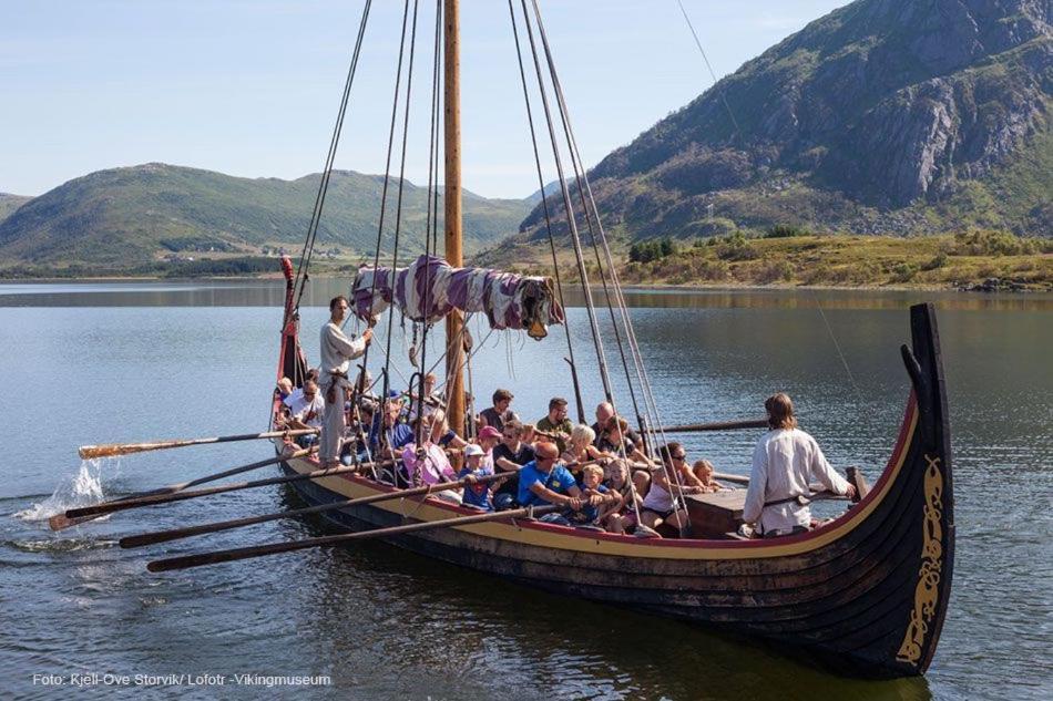 Close To Sea, Central, Rent A Boat, Mountain Hike, Wifi, Free Parking Haug Eksteriør billede